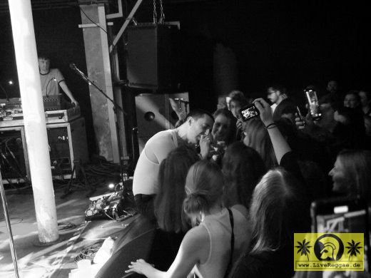 Miles Kane (UK) Gretchen, Berlin - 14. April 2022 (34).JPG